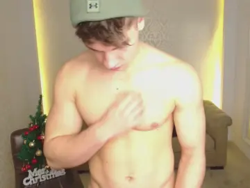 Cam4 Private Sex Chat of MaxKaidenn