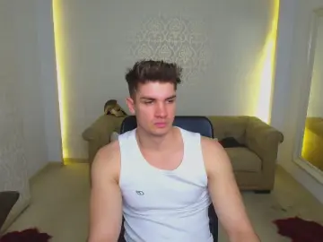 Cam4 Adult Webcams of MaxKaidenn