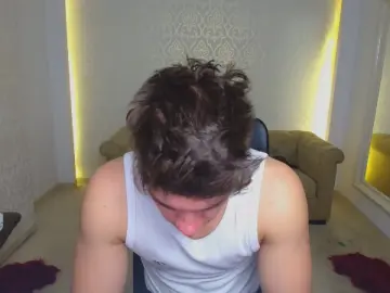 Cam4 Adult Webcams of MaxKaidenn