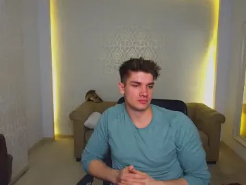 Cam4 Adult Webcam of MaxKaidenn