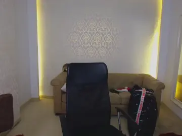 Cam4 Sex Cam of MaxKaidenn