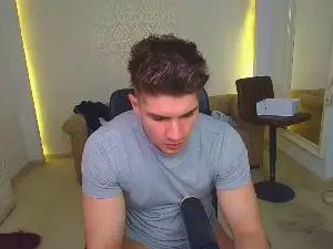 Cam4 Free Porn Cam of MaxKaidenn