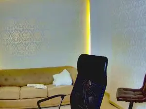 Cam4 Adult Webcam of MaxKaidenn