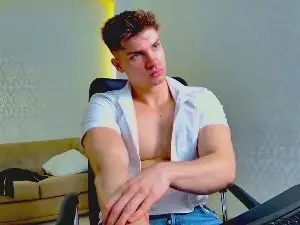 Cam4 Live Sex Cam of MaxKaidenn