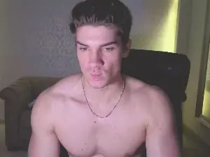 Cam4 Watch Live Sex Cams of MaxKaidenn