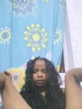 Cam4 Live Sex of PalomaG