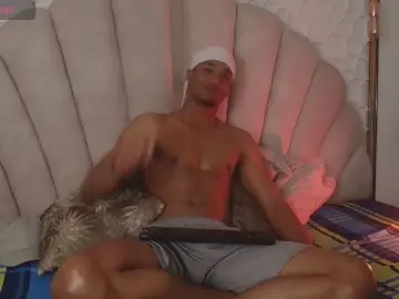 Cam4 Live Sex of dani_dick_vc