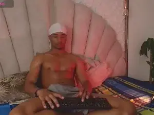 Cam4 Free Porn Cam of dani_dick_vc