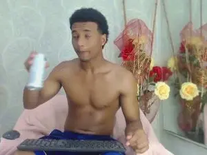 Cam4 Live Porn of dani_dick_vc