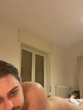 Cam4 Adult Webcam of danielexxx44