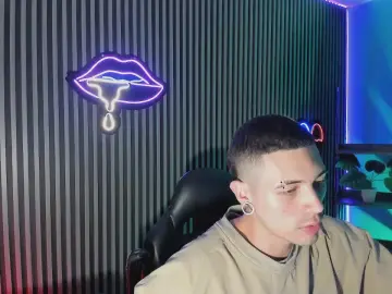 Cam4 Private Sex Chat of Jefer_rick