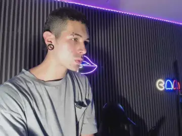 Cam4 Private Sex Chat of Jefer_rick