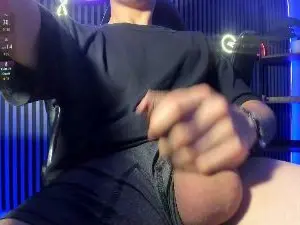 Cam4 Live Porn of Jefer_rick