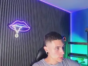 Cam4 Live Porn of Jefer_rick