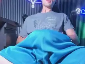 Cam4 Nude Webcam of Jefer_rick