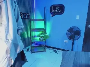 Cam4 Live Sex Cam of Jefer_rick