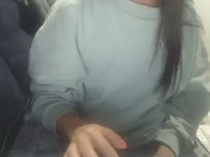 Cam4 Nude Webcam of Sabrina_v_