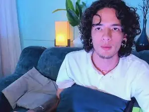 Cam4 Best live sex cam show of Skinny_Mac