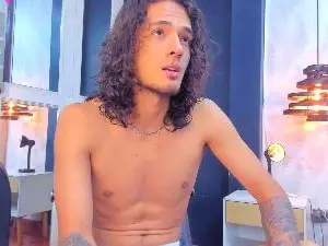 Cam4 Adult Webcams of Skinny_Mac