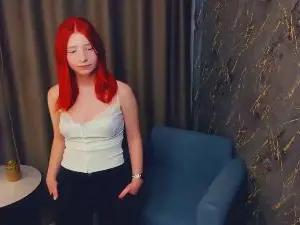 Cam4 Nude Webcam of AlyshaTilmon