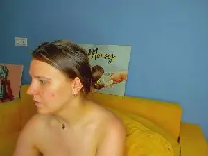 Cam4 Nude Webcam of Jenny_Jimmy