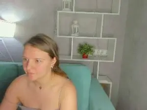 Cam4 Adult Webcam of Jenny_Jimmy