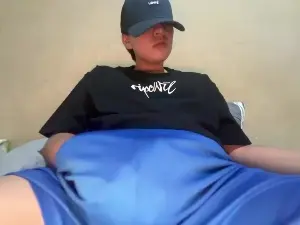 Cam4 Sex Cam of Samirbcs