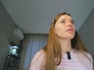 Cam4 Nude Webcam of VeniceHatton