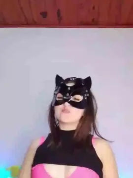 Cam4 Live Sex Cam of ada44hot