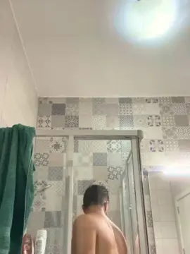 Cam4 Free Porn Cam of ka1n_sexy