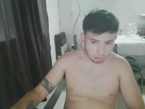 Cam4 Sex Chat of Agustinnn287