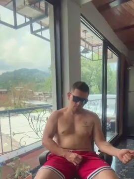 Cam4 Live Sex of Clark_Jhonz