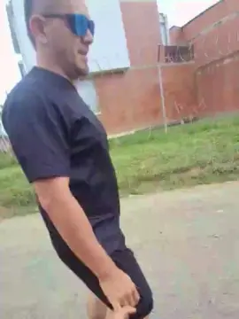 Cam4 Live Sex of Clark_Jhonz