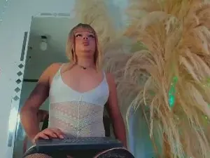 Cam4 Sex Chat of tiffany_deluxe