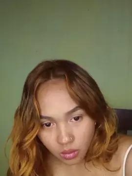 Cam4 Free Live Porn of Inabrown7