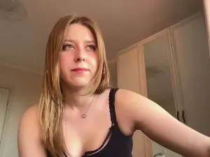 Cam4 Sex Cam of LaurelLeist