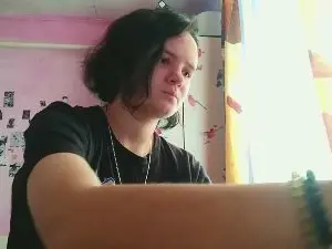 Cam4 Live Sex of MelaniDaigre