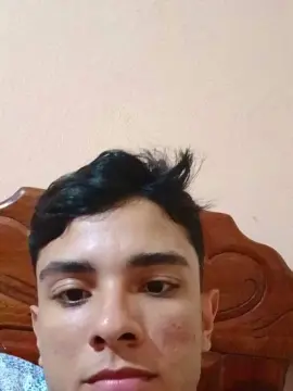Cam4 Nude Webcam of Purokaus