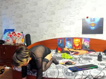 Cam4 Best live sex cam show of SakuraUchiha