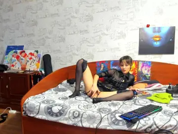 Cam4 Adult Webcam of SakuraUchiha