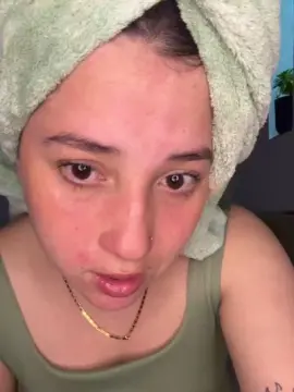Cam4 Best live sex cam show of Tublanquita24
