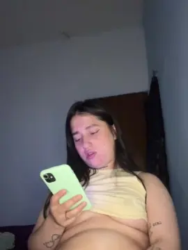 Cam4 Watch Live Sex Cams of Tublanquita24