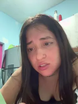 Cam4 Adult Video Chat of Tublanquita24