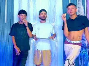 Cam4 Live Porn of MaxWellMacX