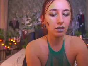 Cam4 Adult Video Chat of RoxyRayy