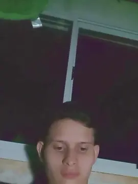 Cam4 Live Sex of Sebastianyu
