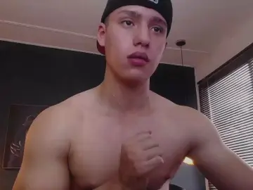 Cam4 Nude Webcam of deivid_parker