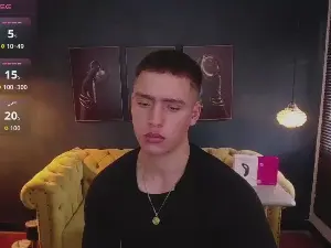 Cam4 Adult Webcams of deivid_parker