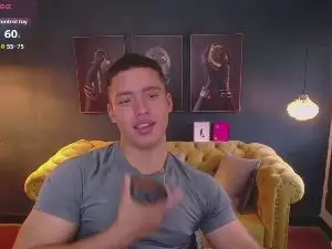 Cam4 Best Webcam of deivid_parker