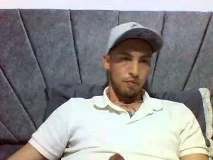 Cam4 Sex Cam of lucho_vergon